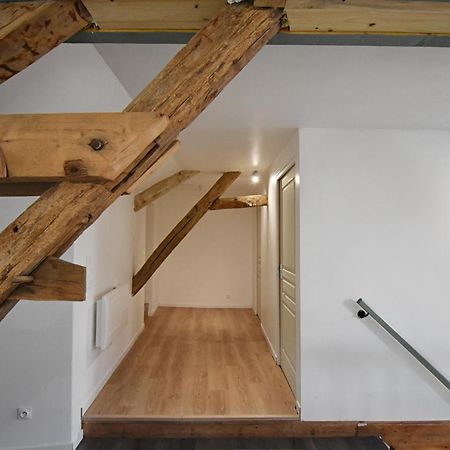 Bel Appartement 2 Chambres Climatise Mont-Notre-Dame Екстер'єр фото