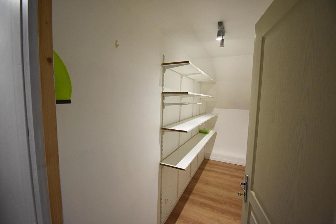 Bel Appartement 2 Chambres Climatise Mont-Notre-Dame Екстер'єр фото