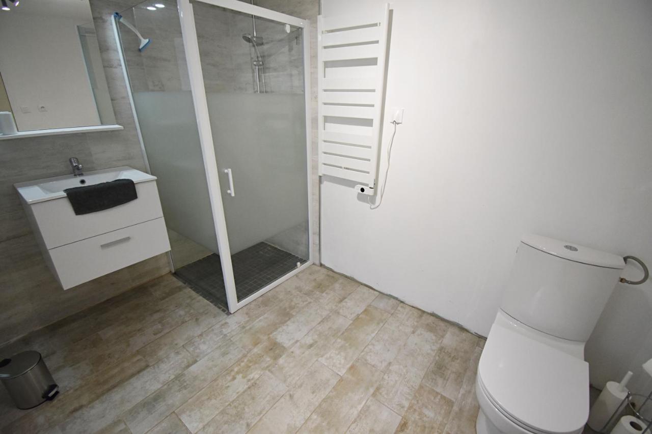 Bel Appartement 2 Chambres Climatise Mont-Notre-Dame Екстер'єр фото
